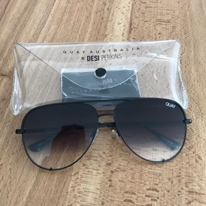 Quay Australia DESI PERKINS!
